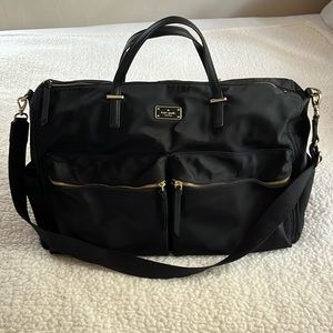 Kate Spade Travel Bag
